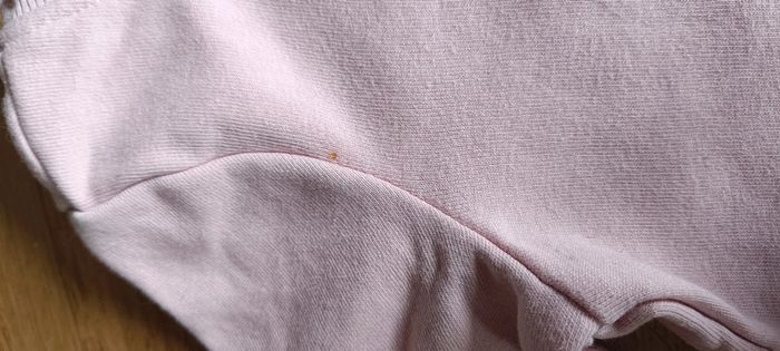 Pull rose - photo numéro 2
