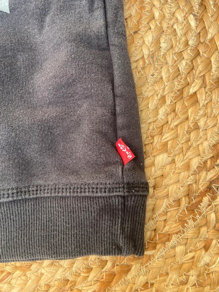 Pull garçon 24 mois Levi’s - photo numéro 2