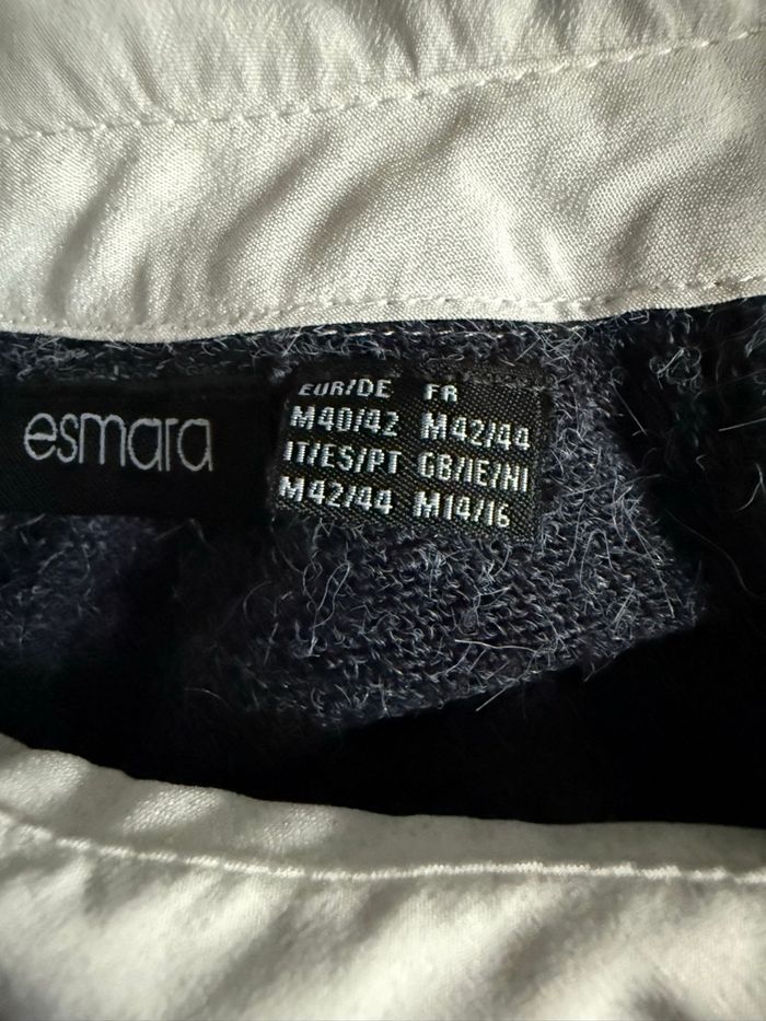 Pull chemise - photo numéro 3