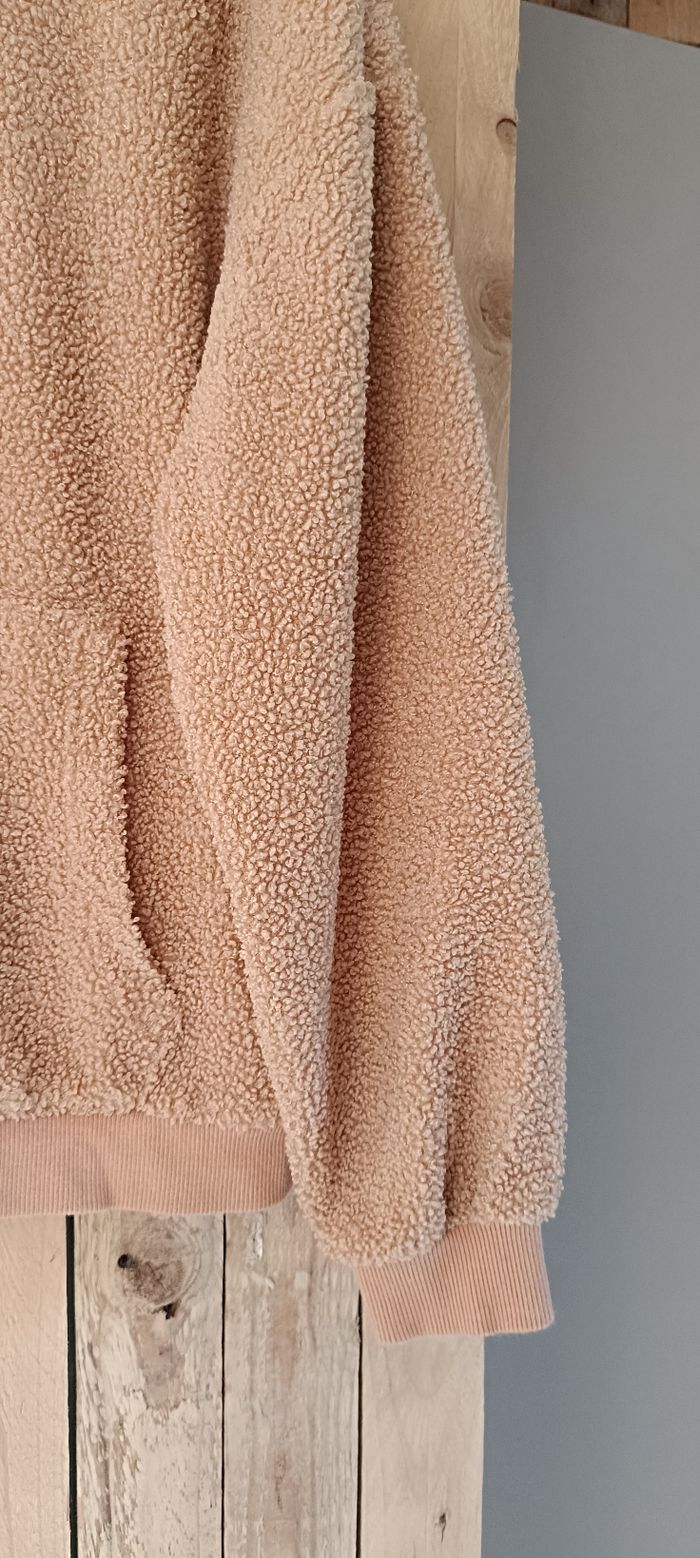 Sweat à capuche - photo numéro 4