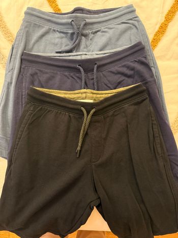 Shorts Mango garçon 