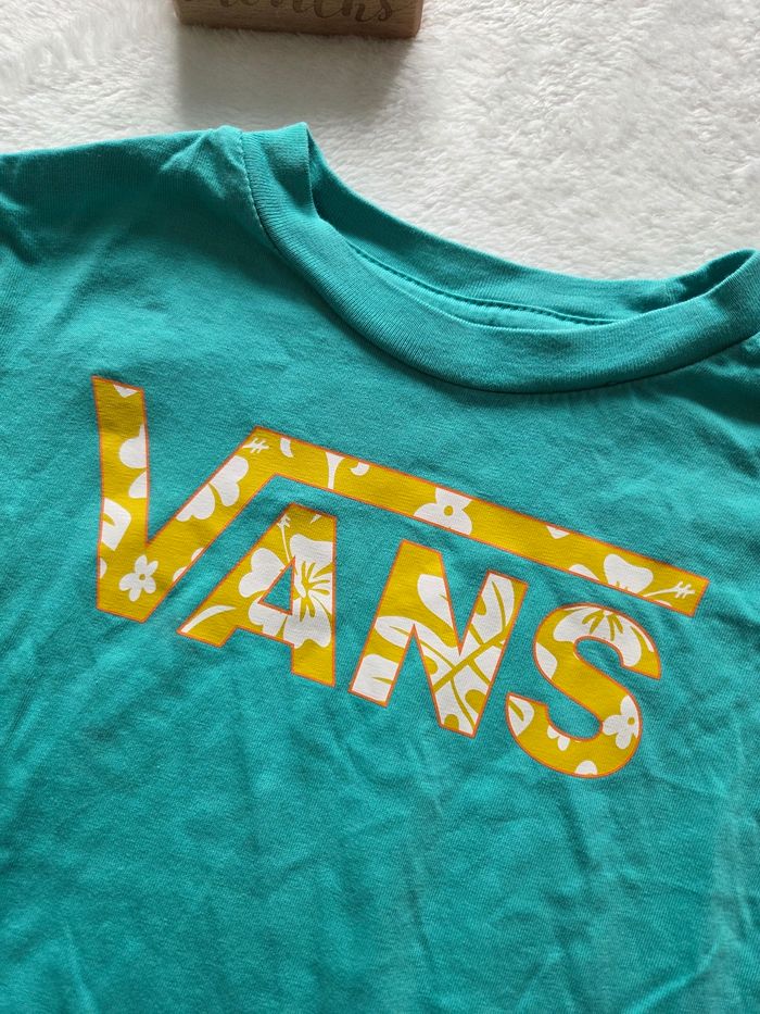 T-shirt mixte - photo numéro 2