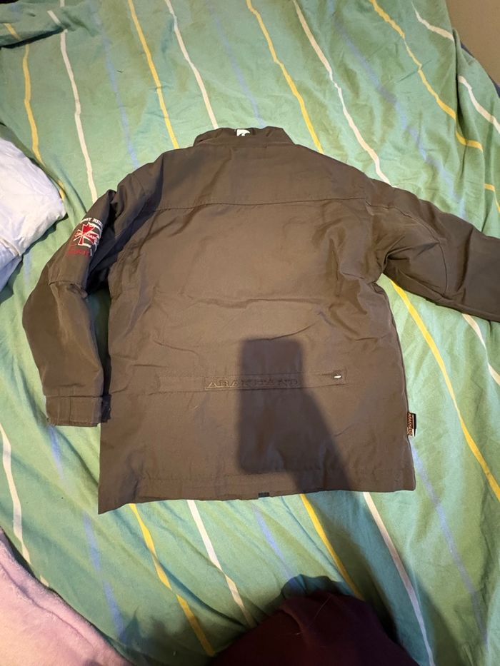 Manteau - photo numéro 2