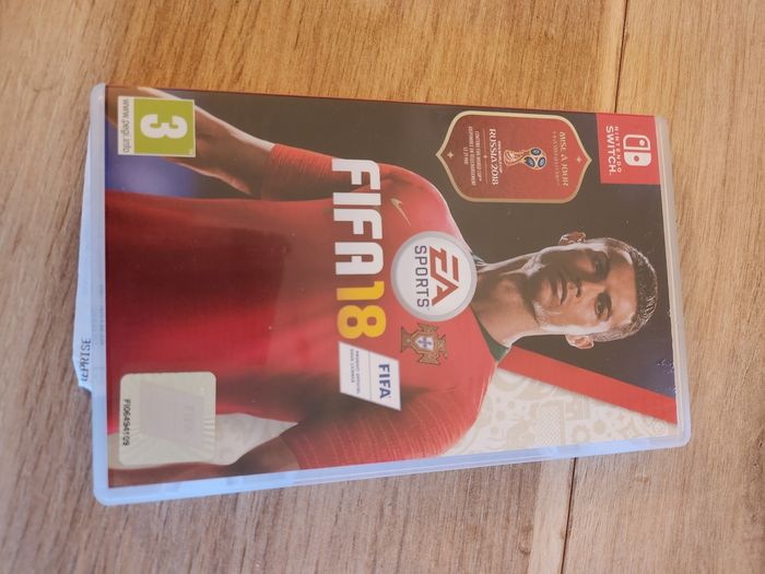 Jeu switch