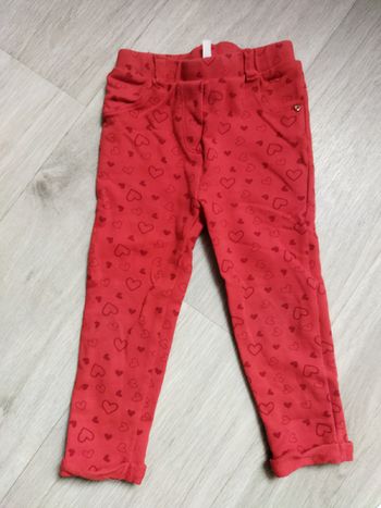 Legging 18mois