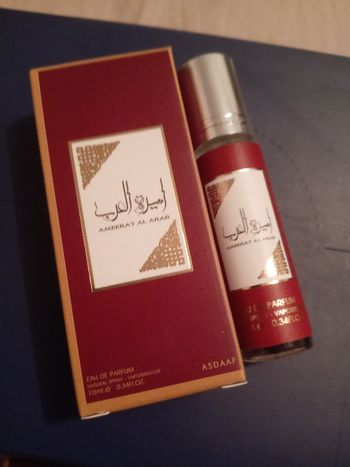 Roll-on AMEERAT AL ARAB