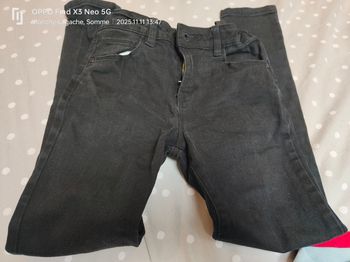 Jean Primark 9ans-134cm Réduction jusqu'à -70%