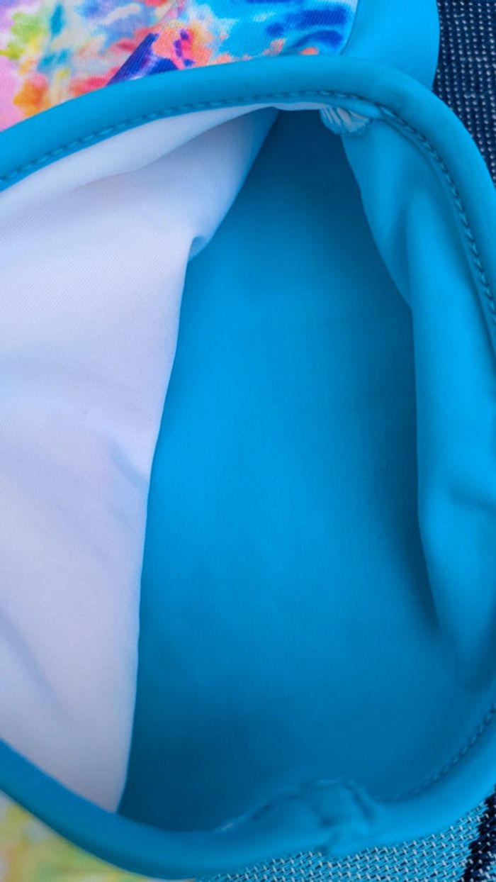 Maillot Lagune 4 ans - photo numéro 5