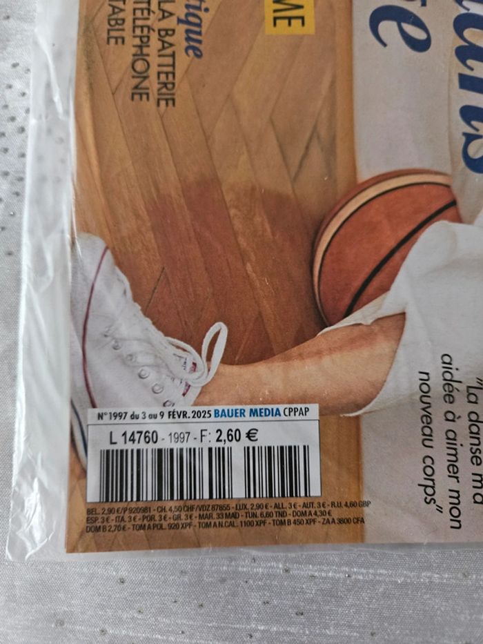 Magazine Maxi - photo numéro 2