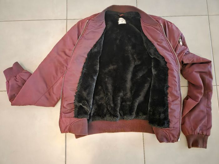 Blouson  Tiffosi femme M - photo numéro 2