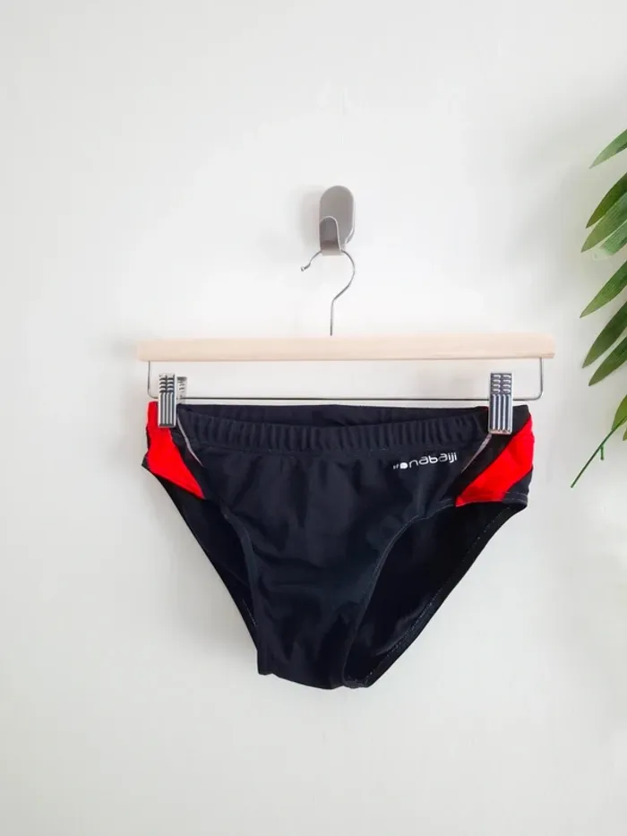 Maillot de bain Nabaiji / Taille 44 - photo numéro 2
