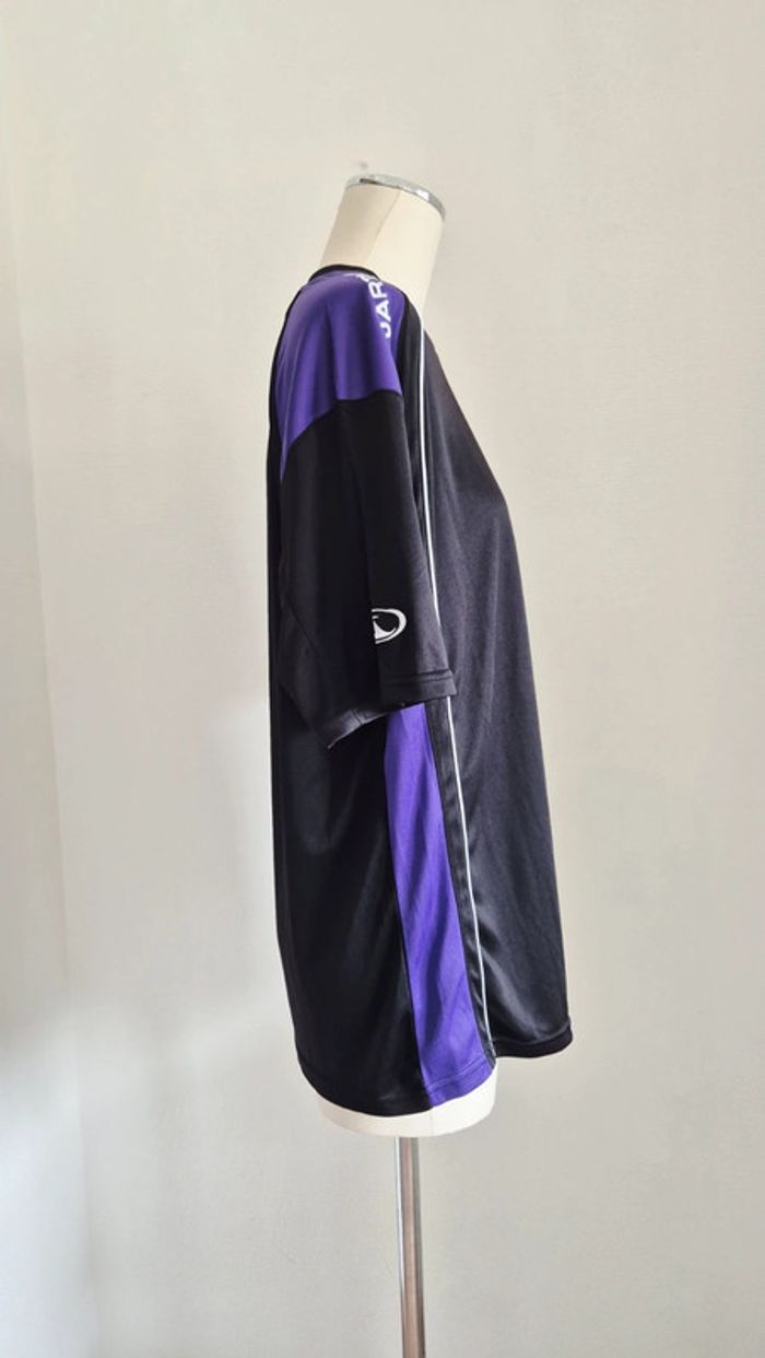 Haut sportif bicolore - L XL - jartazi - photo numéro 4