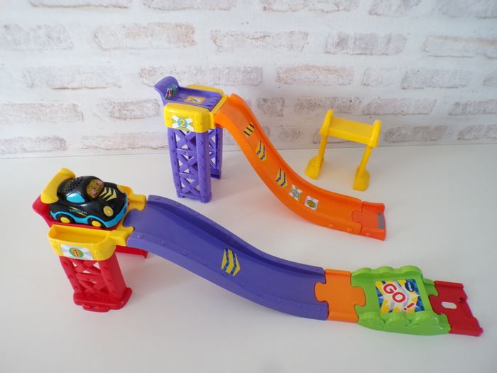 Tremplin Tut Tut Bolides - photo numéro 5