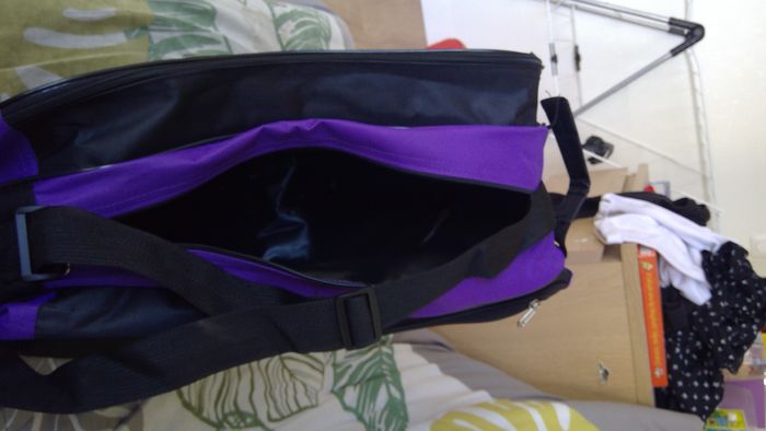 12€ Sac rangement rollers - photo numéro 7