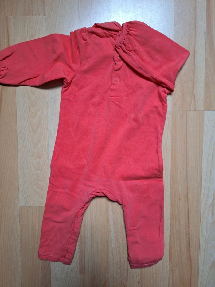 Combi été - photo numéro 2