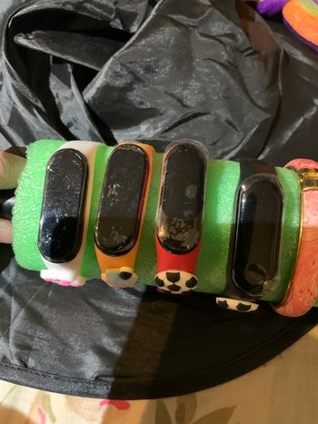 Bracelet numérique enfants