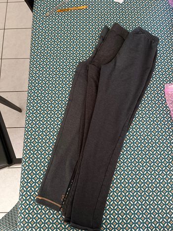 Lot 3 leggings