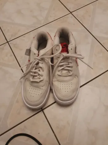 Basket nike  air