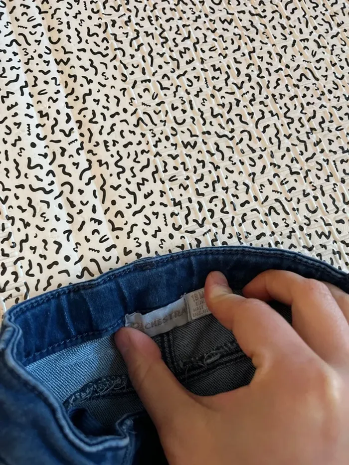 Jeans Orchestra - photo numéro 3