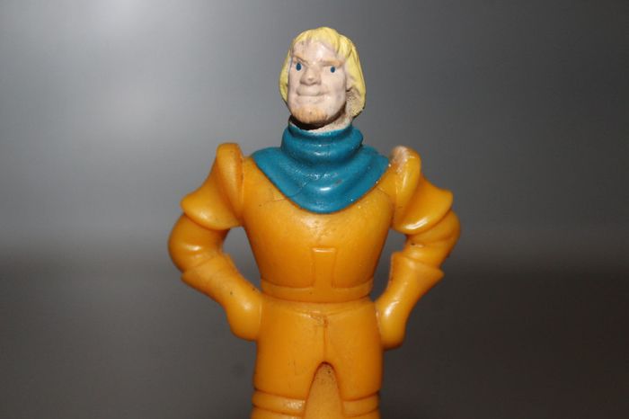 Figurine Phœbus - Disney - photo numéro 2