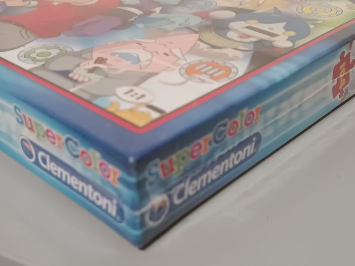 Puzzle Clementoni - photo numéro 8