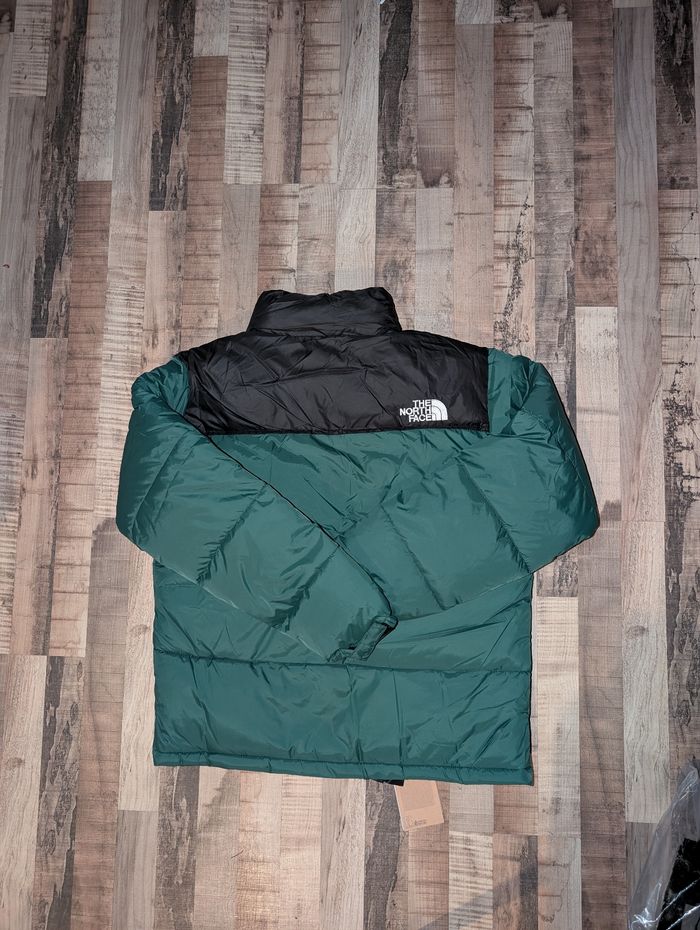 Doudoune the north face - photo numéro 4