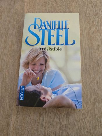 Irrésistible