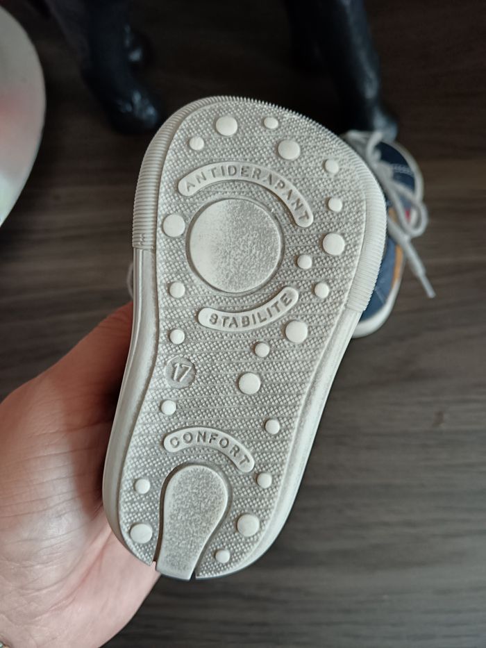 Chaussures garçon - photo numéro 6