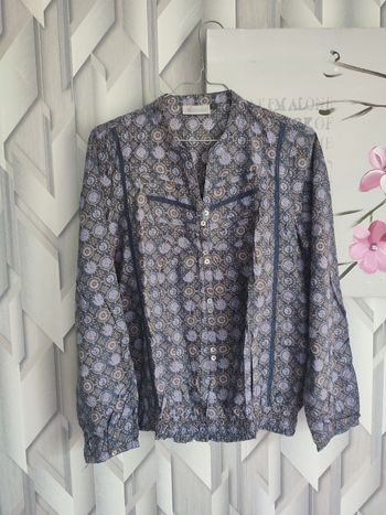 Chemise kwoman