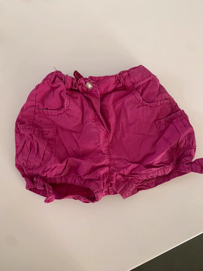 Lot 3 pièces fille été 18 mois - photo numéro 3