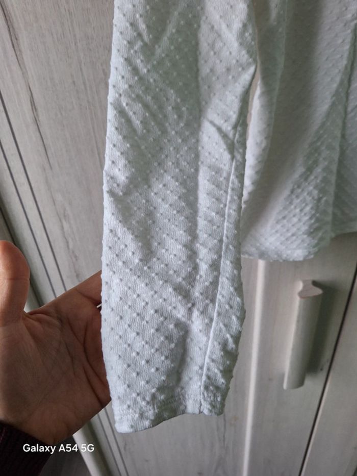 Jolie blouse t.s femme - photo numéro 3