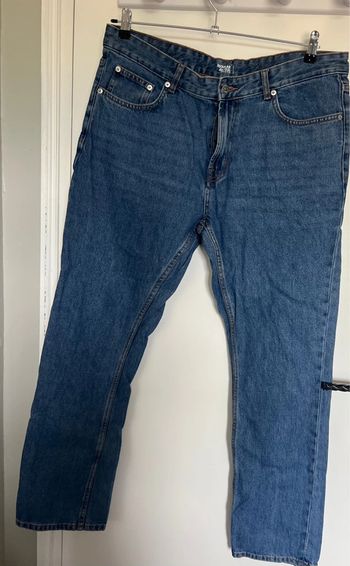 Pantalon jean kiabi