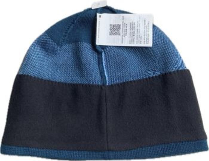 Bonnet Arc'teryx Bird Head Nightscape/ Glacial bleu - neuf - photo numéro 3