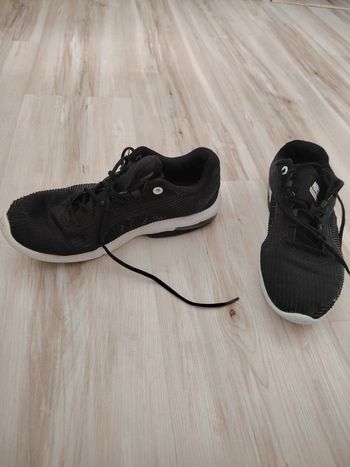 Basket femme nike
