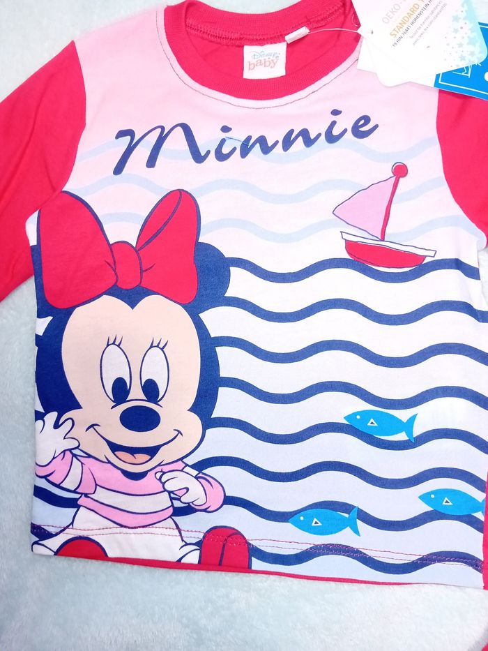 Ensemble Minnie - photo numéro 2