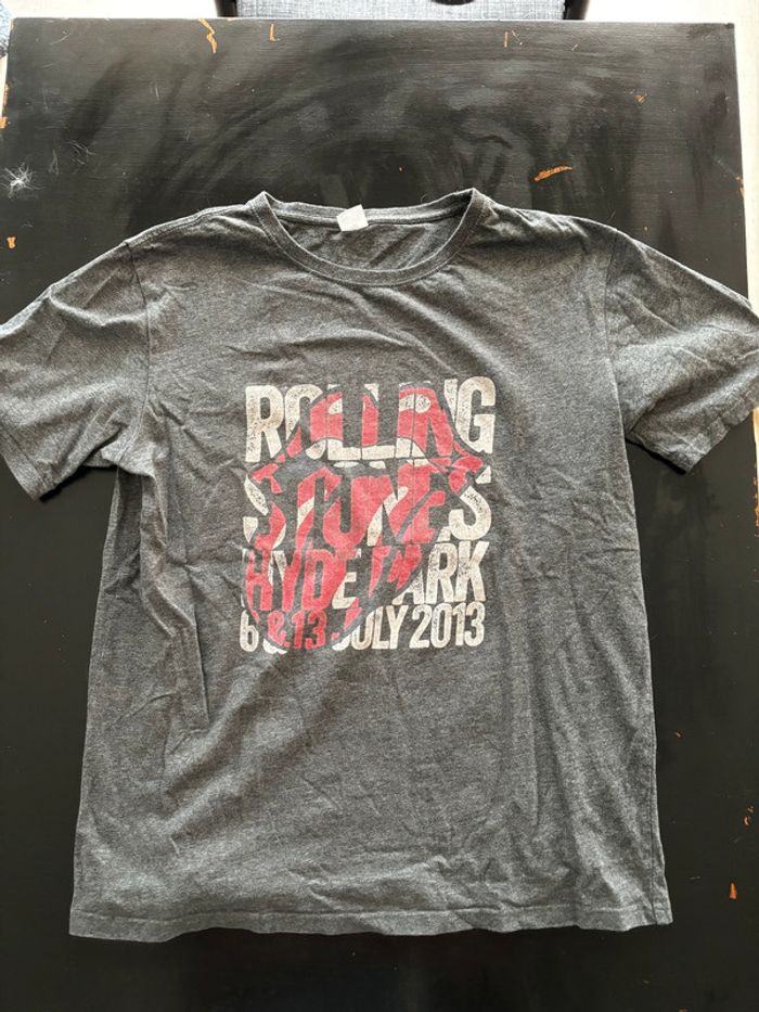 LOT DE 8 TEE SHIRT - photo numéro 8