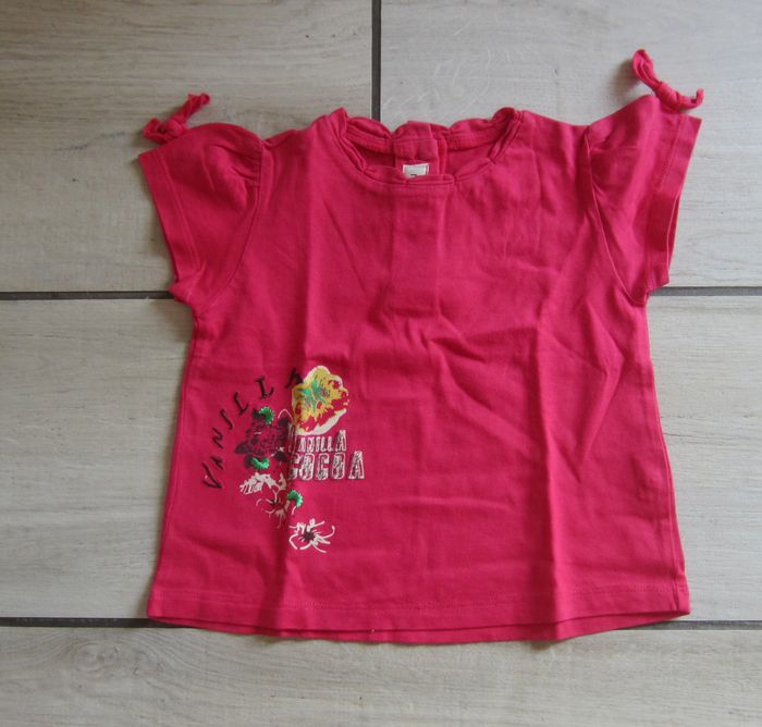 Tee shirt 18 mois : Marese