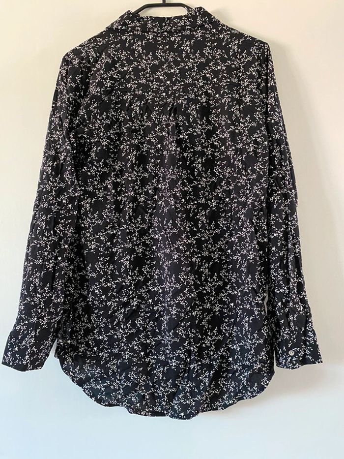 Blouse Kiabi Taille S - photo numéro 2