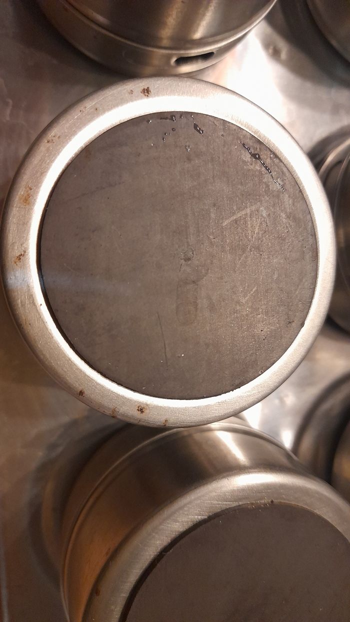 Set de cuisine pour les épices - photo numéro 6