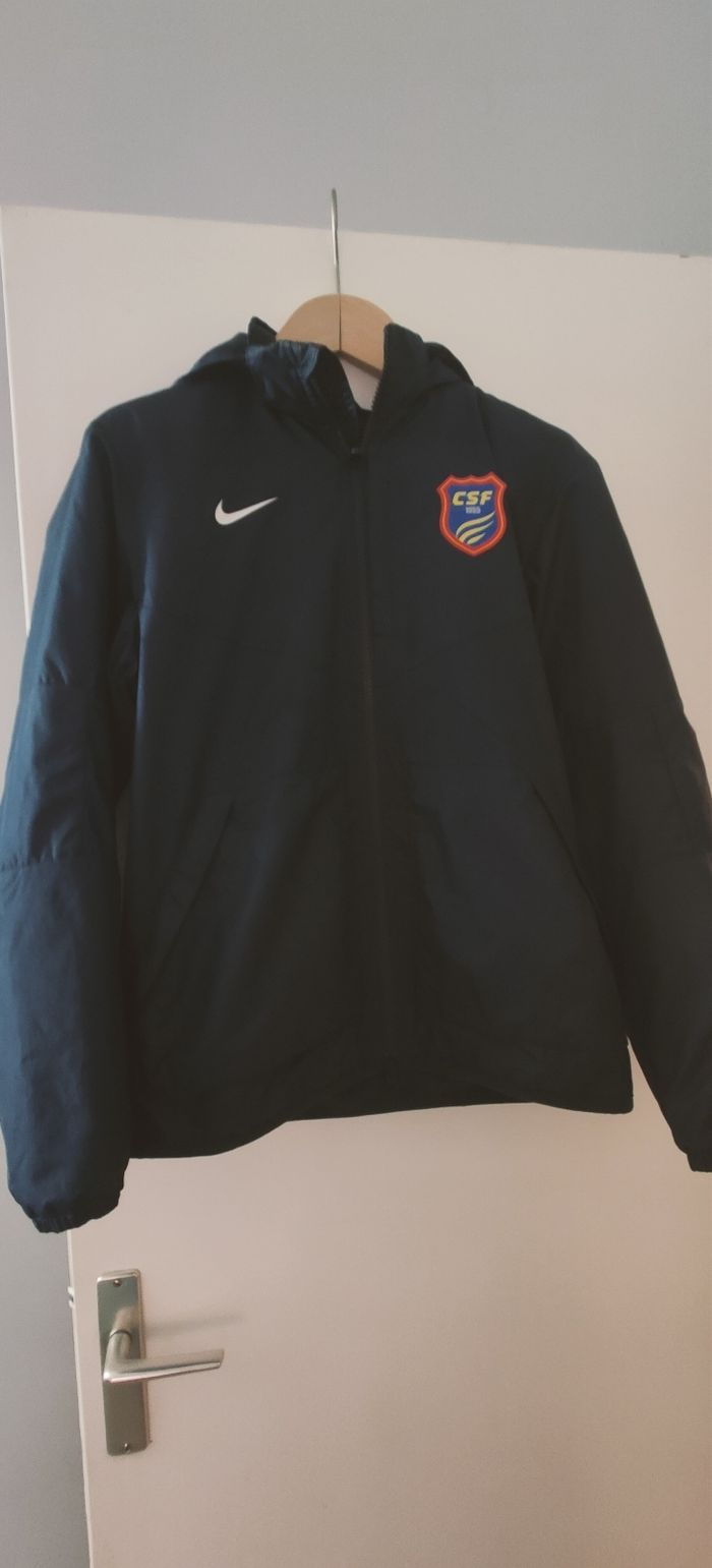 Blouson garçon en 12/13 ans nike - photo numéro 5