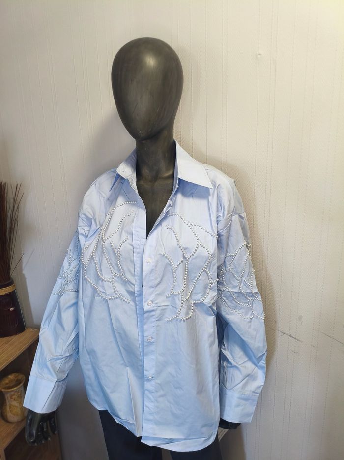 Chemise femme - photo numéro 3