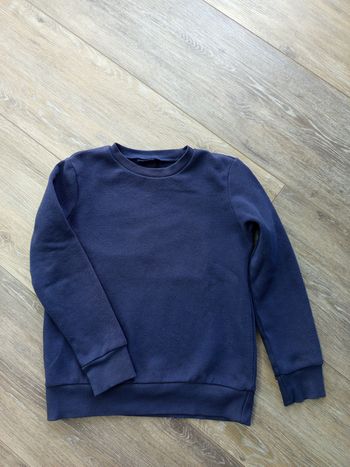 Sweat garçon