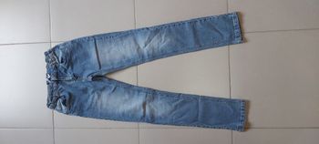 Jeans 14 ans