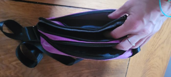 Sac bandoulière - photo numéro 2