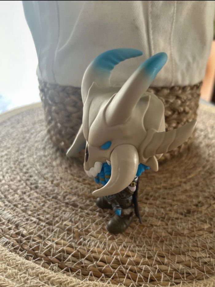 Figurine Pop Fortnite - photo numéro 3