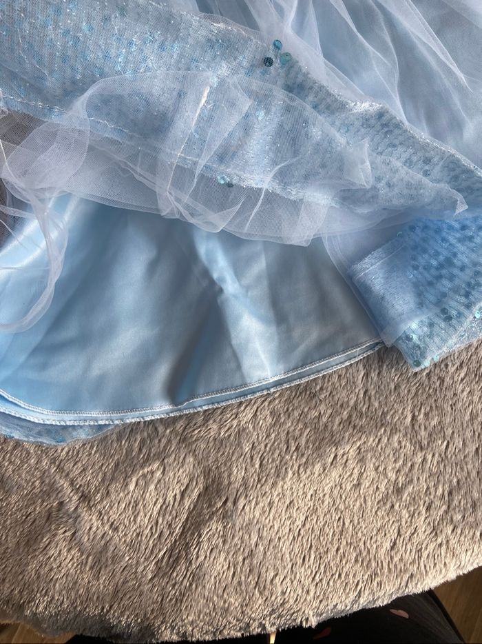 Robe de soirée - photo numéro 5