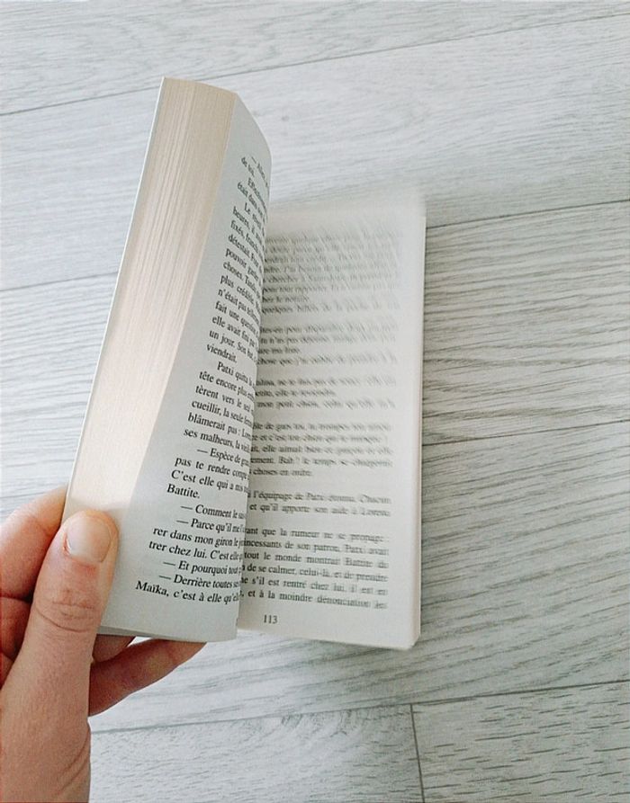 🌴Livre de poche🌴 - photo numéro 6