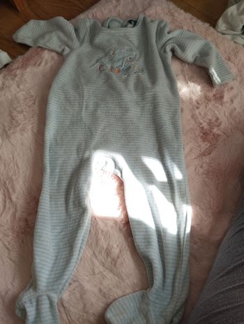 Pyjama garçon