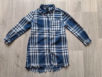 Chemise Zara