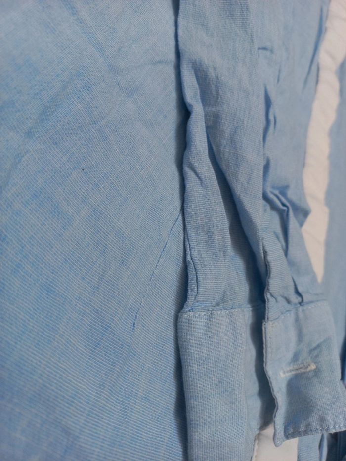 Hauts chemisiers / tuniques / blouses - photo numéro 9